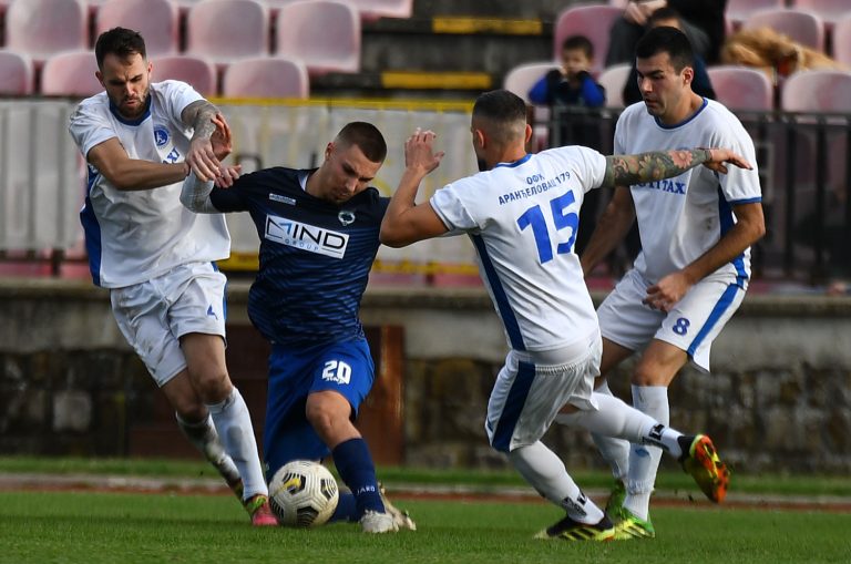 OFK-Trnava-OFK-Arandjelovac-1979-1
