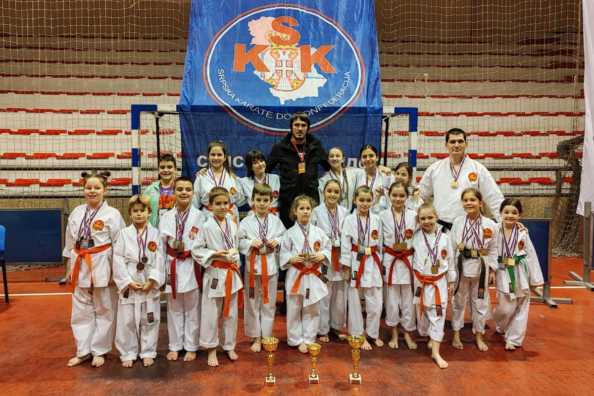 Sumadija-karate-dojo