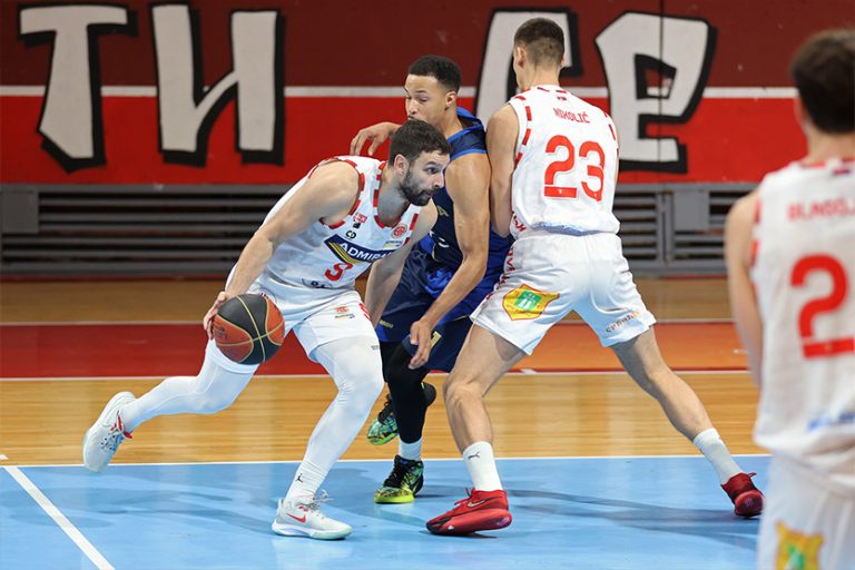 Subotičani izrešetali Kragujevčane