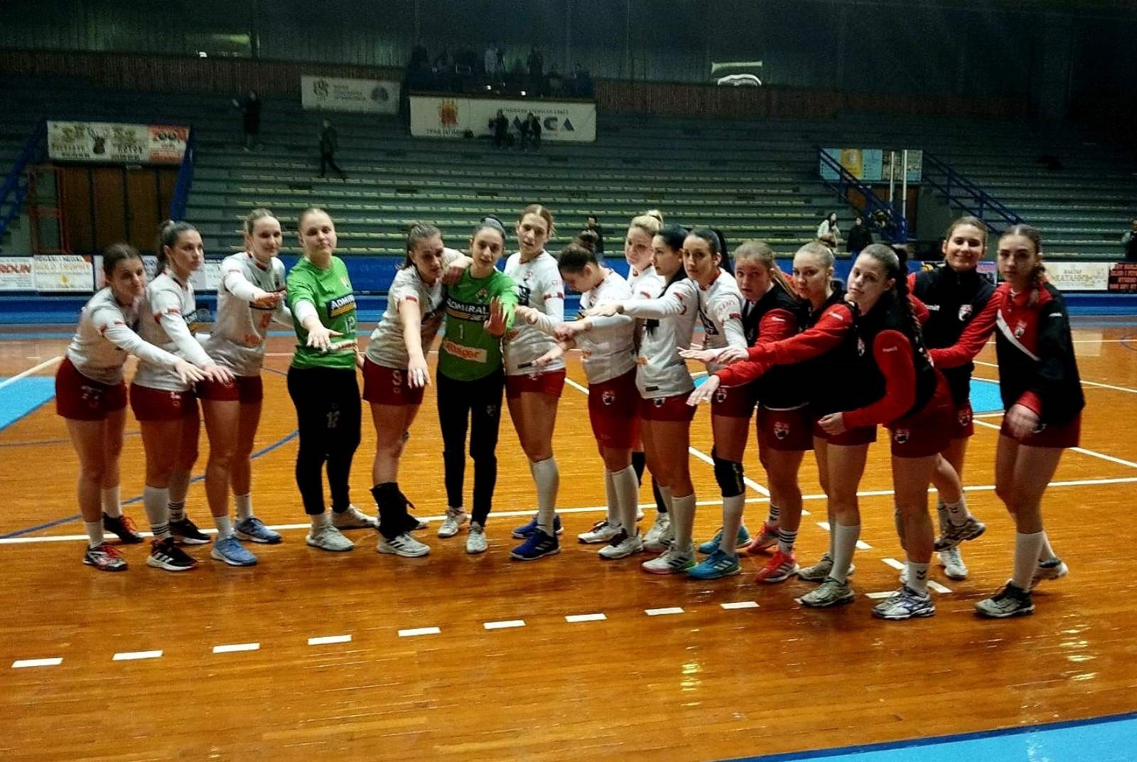 ŽRK Radnički(1)