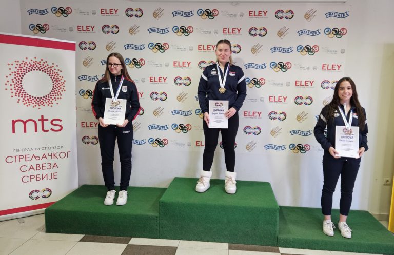 Juniorke_puska_Finale_Kupa_Srbije_vaz_oruzje_2024