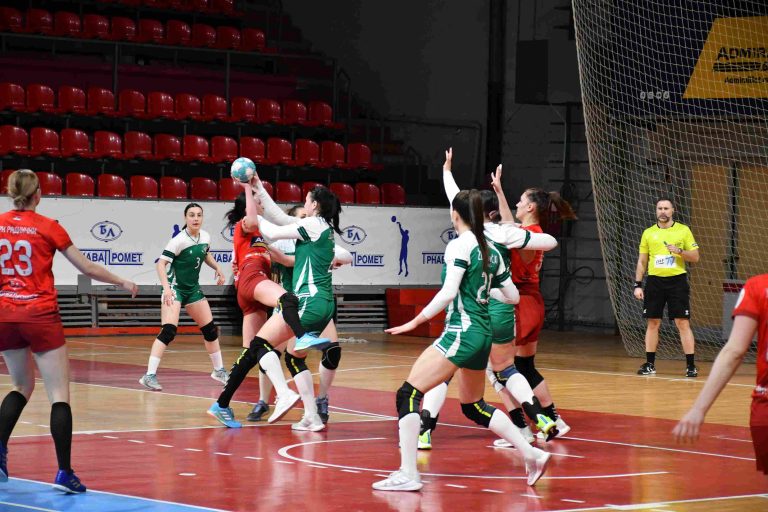 ŽRK Radnički (3)(1)