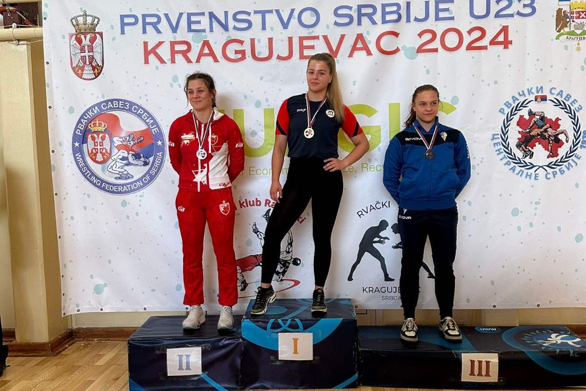 rvanje