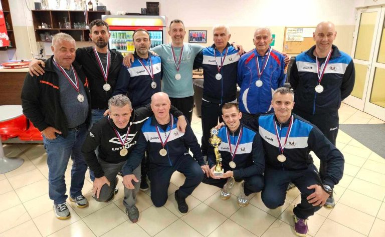 Kuglasi Kragujevca 2024