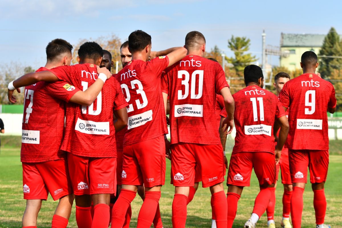 FK Radnicki