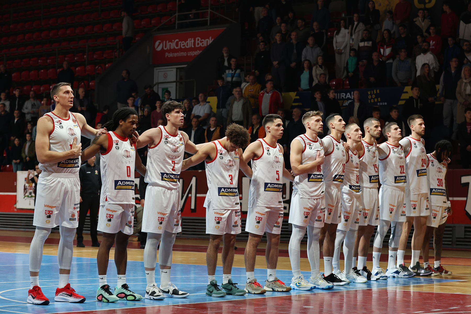 KK Radnicki
