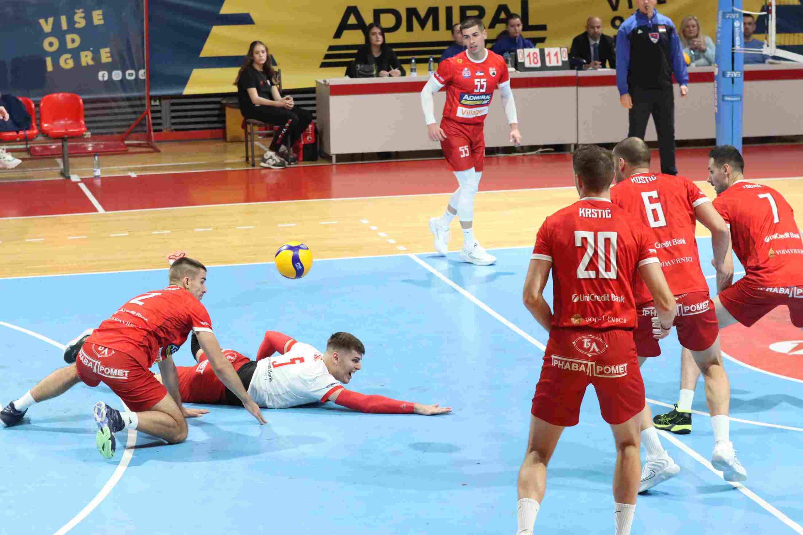 OK Radnicki (2)