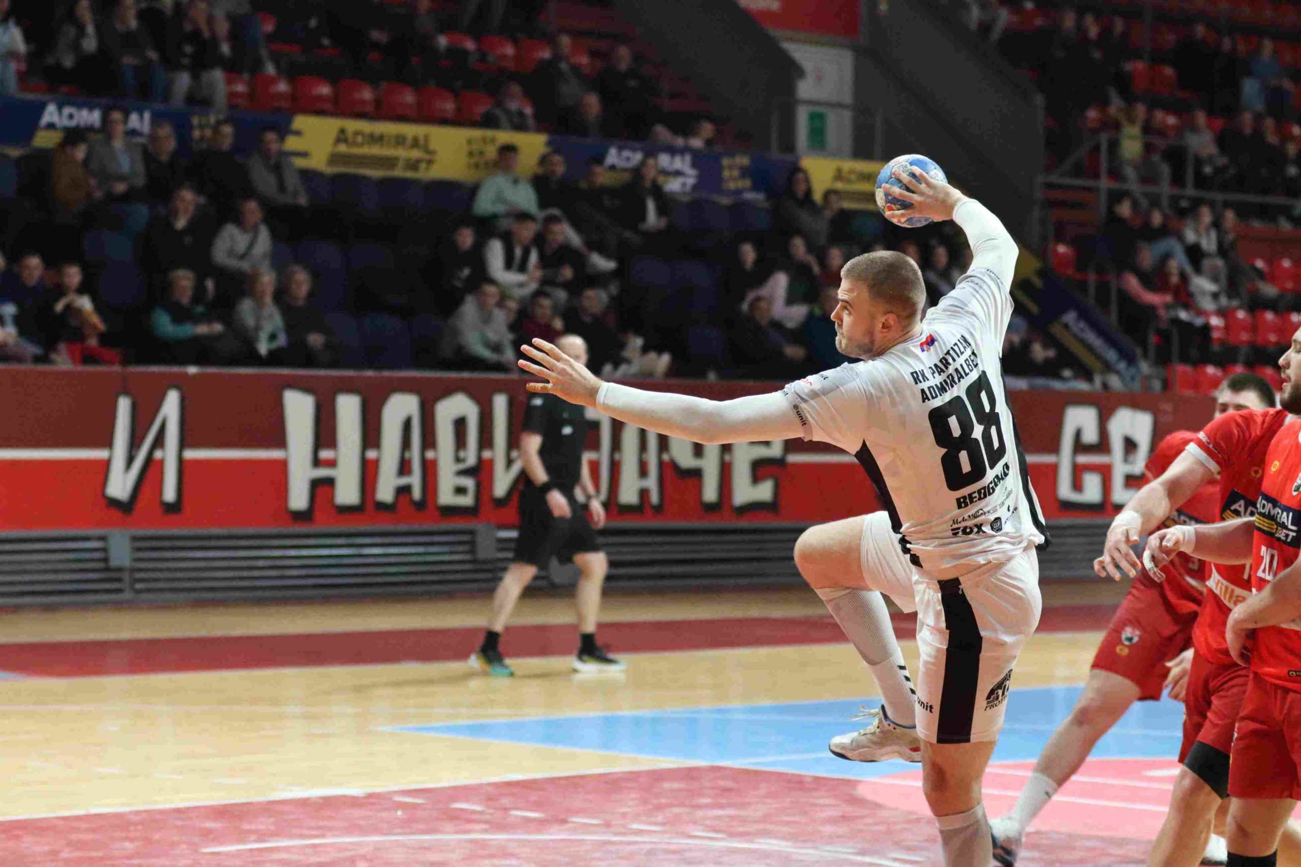 RK Radnički (3)(3)