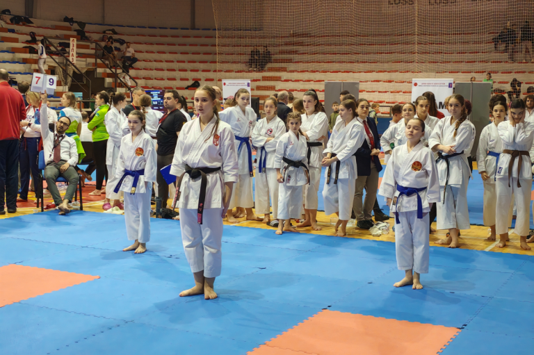 Šumadija karate dođo