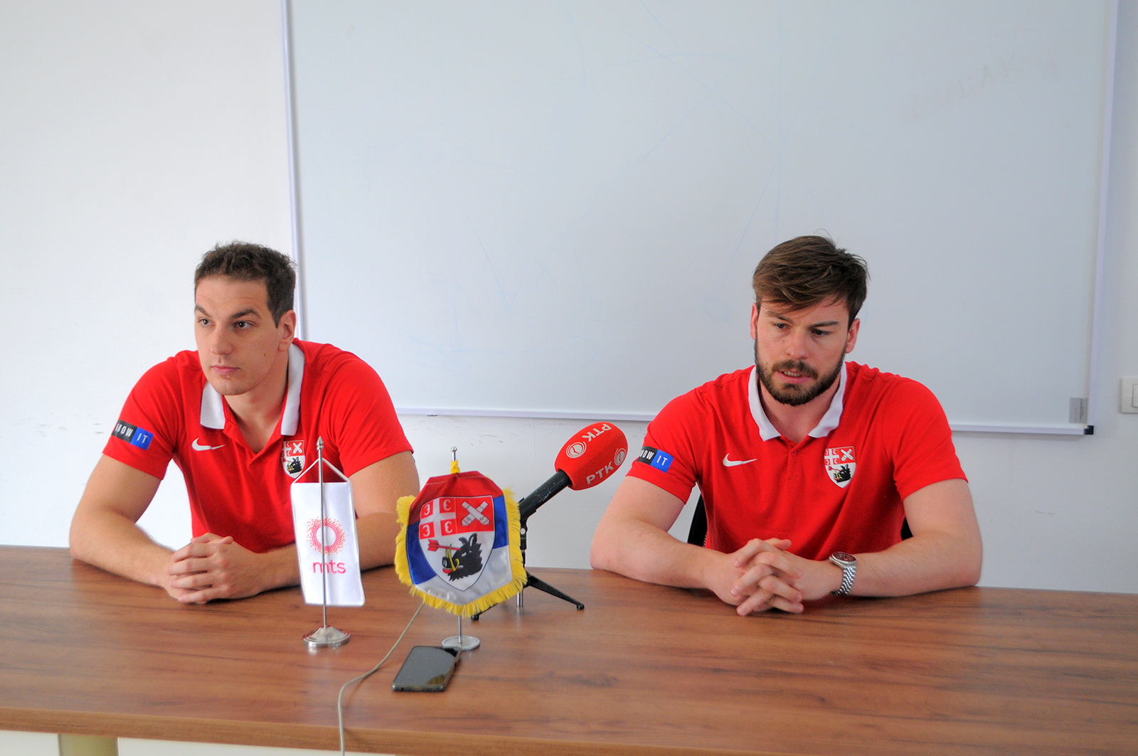 nikola jaksic i radomir drasovic