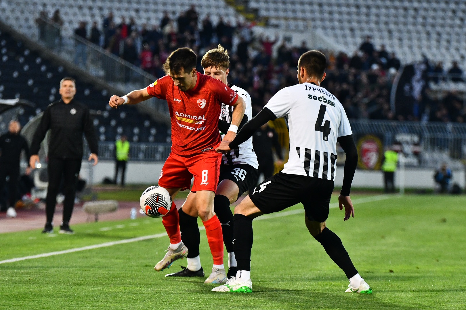 FK Radnicki Cosic