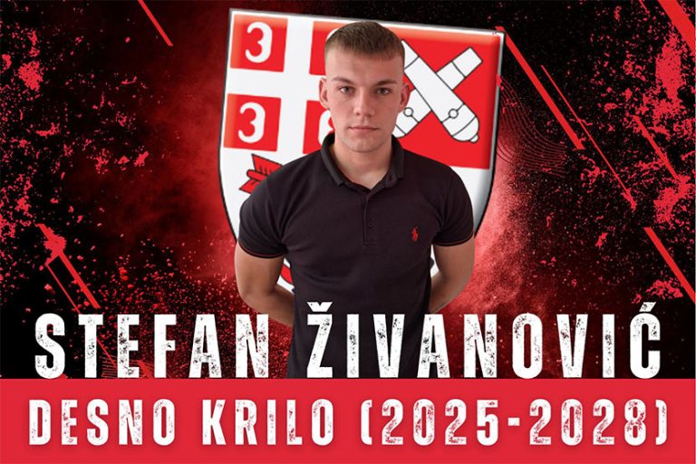 RK Radnički-Živanović